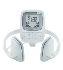 Lifting obli�eje - Slendertone