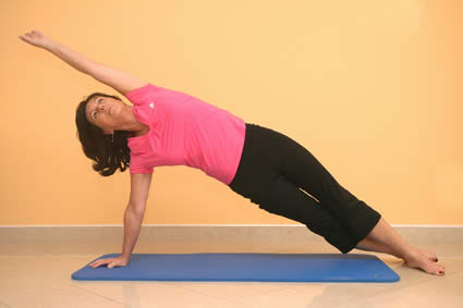 Pilates - Studio Vanda Pilates - Vanda